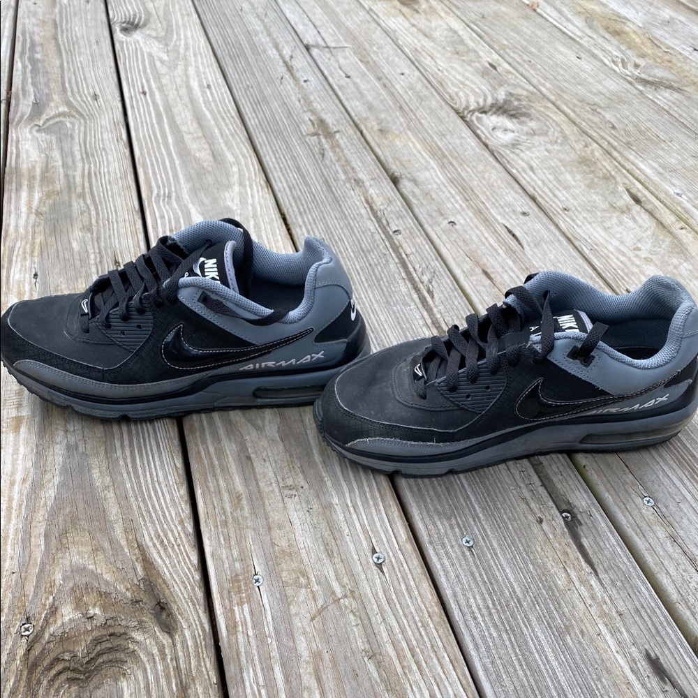 SOLD Nike Air Max LTD 3 
Size 9.5